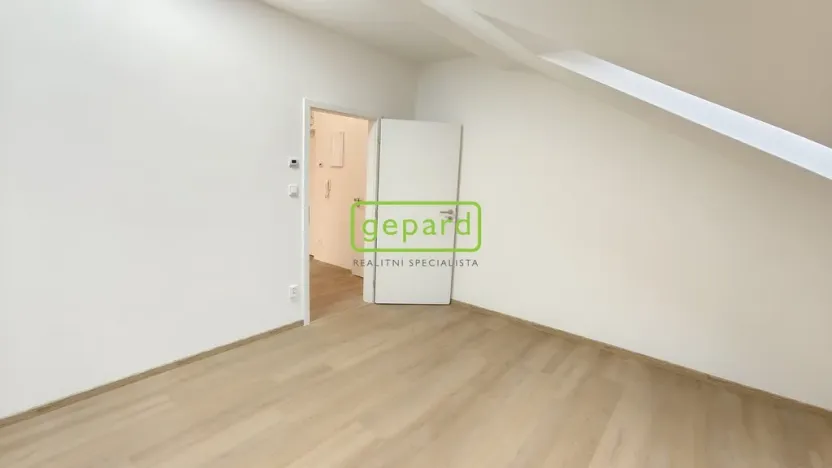 Pronájem bytu 2+kk, Brno - Židenice, Nopova, 51 m2