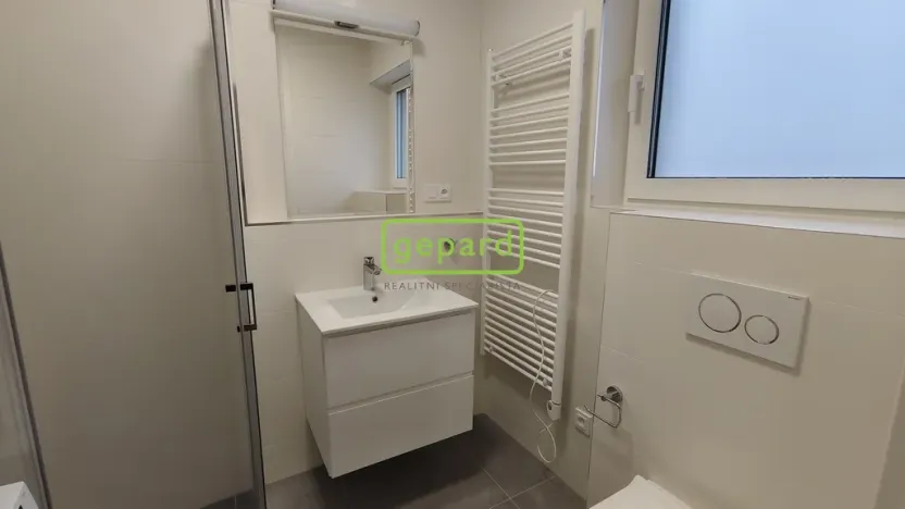 Pronájem bytu 2+kk, Brno - Židenice, Nopova, 51 m2