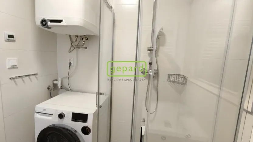 Pronájem bytu 2+kk, Brno - Židenice, Nopova, 51 m2