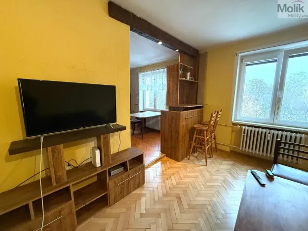 Pronájem bytu 2+1, Most, Pionýrů, 53 m2