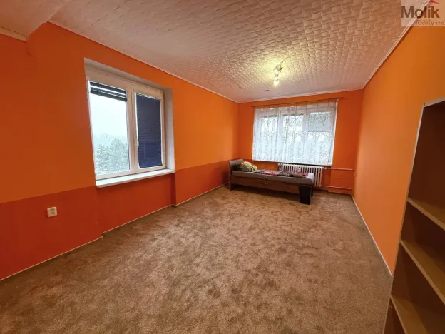 Pronájem bytu 2+1, Most, Pionýrů, 53 m2