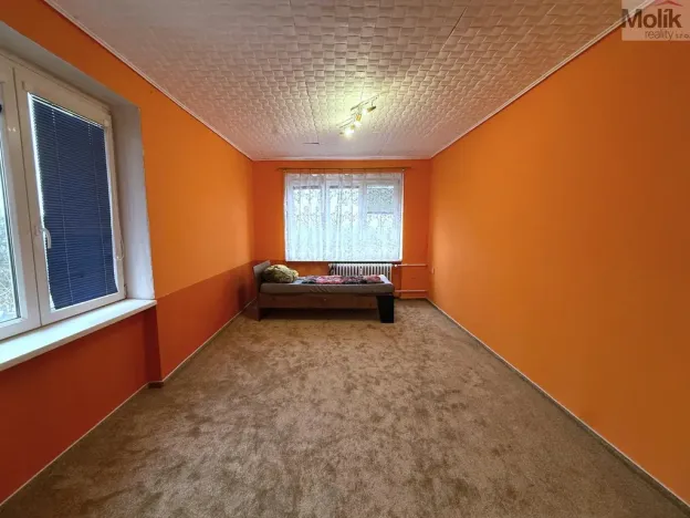 Pronájem bytu 2+1, Most, Pionýrů, 53 m2