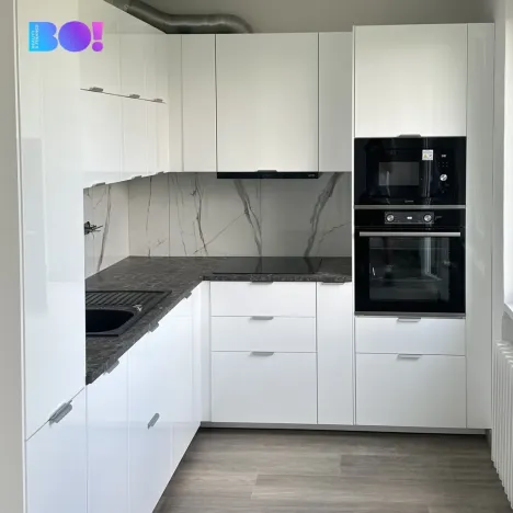 Prodej bytu 3+kk, Brno - Královo Pole, 69 m2