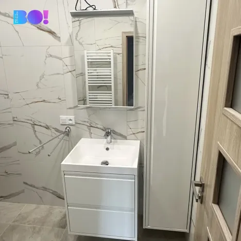 Prodej bytu 3+kk, Brno - Královo Pole, 69 m2