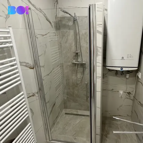 Prodej bytu 3+kk, Brno - Královo Pole, 69 m2