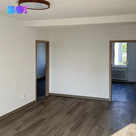 Prodej bytu 3+kk, Brno - Královo Pole, 69 m2