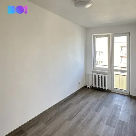 Prodej bytu 3+kk, Brno - Královo Pole, 69 m2