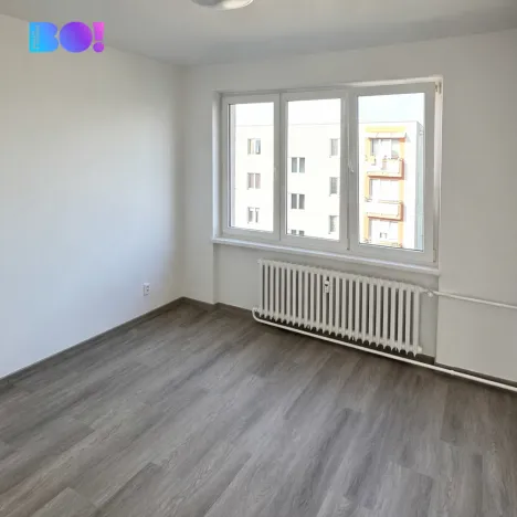 Prodej bytu 3+kk, Brno - Královo Pole, 69 m2