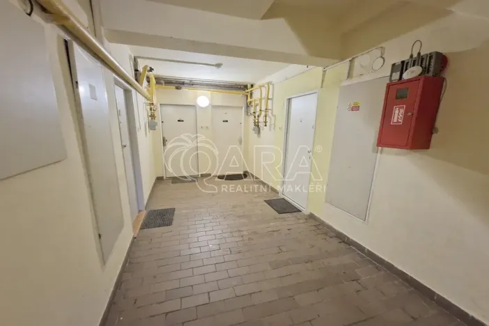 Pronájem bytu 1+kk, Praha - Krč, Lukešova, 29 m2