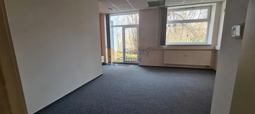 Pronájem kanceláře, Brno - Řečkovice, Novoměstská, 137 m2