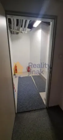 Pronájem kanceláře, Brno - Řečkovice, Novoměstská, 137 m2