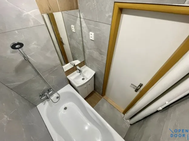 Pronájem bytu 2+1, Jirkov, Karla Čapka, 51 m2