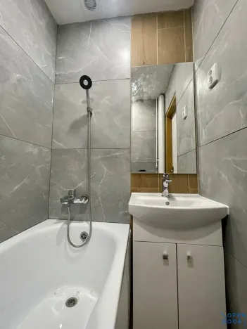 Pronájem bytu 2+1, Jirkov, Karla Čapka, 51 m2