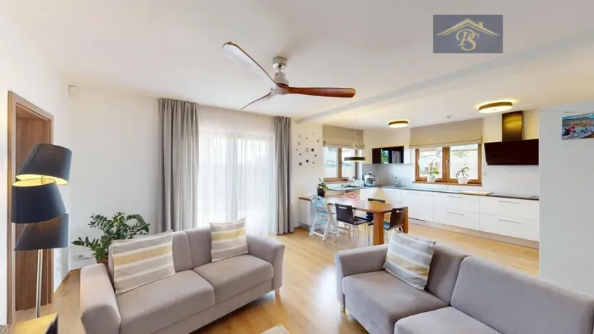 Prodej rodinného domu, Líbeznice, Školská, 186 m2