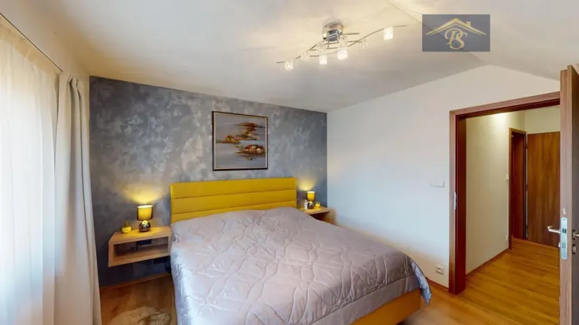 Prodej rodinného domu, Líbeznice, Školská, 186 m2