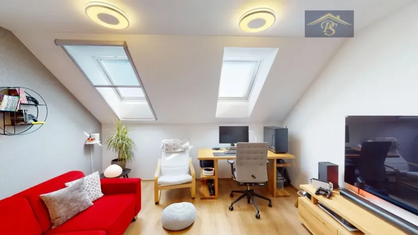 Prodej rodinného domu, Líbeznice, Školská, 186 m2