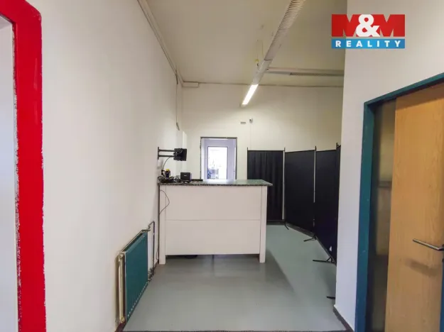 Pronájem restaurace, Ostrava - Zábřeh, Výškovická, 100 m2