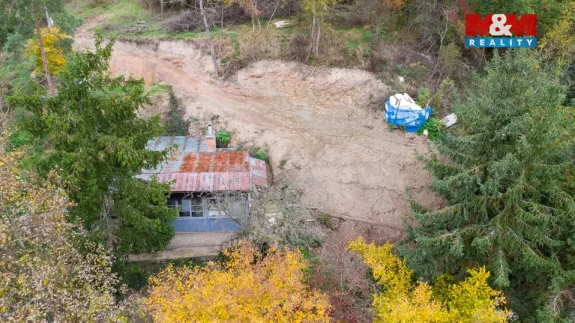 Prodej pozemku pro bydlení, Družec, 598 m2