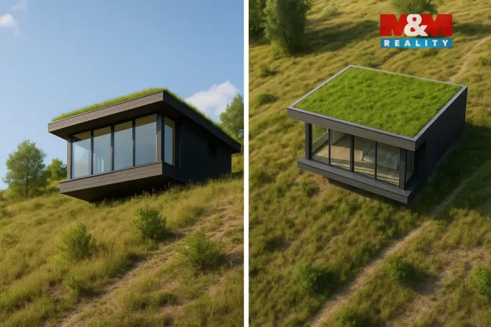 Prodej pozemku pro bydlení, Družec, 598 m2