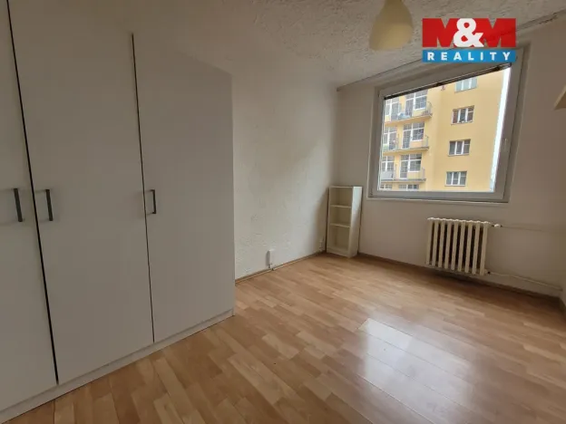 Pronájem bytu 3+1, Kolín - Kolín V, Podskalské nábřeží, 63 m2