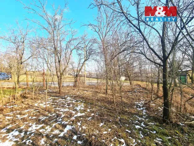 Prodej rodinného domu, Malá Vrbka, 89 m2