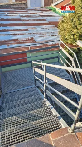 Prodej bytu 4+1, Břeclav, Jaselská, 87 m2