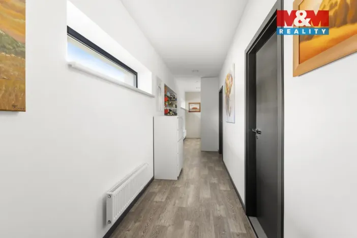 Prodej rodinného domu, Chrudim - Chrudim III, Obce Ležáků, 220 m2