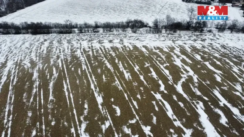 Prodej pole, Dolní Slivno, 10322 m2