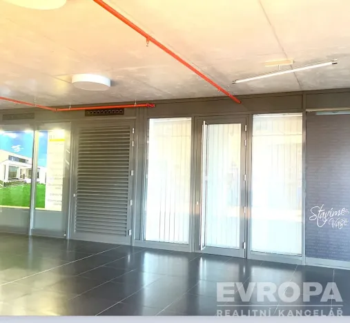 Prodej obchodního prostoru, Brno - Štýřice, Pražákova, 73 m2