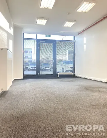 Prodej obchodního prostoru, Brno - Štýřice, Pražákova, 73 m2