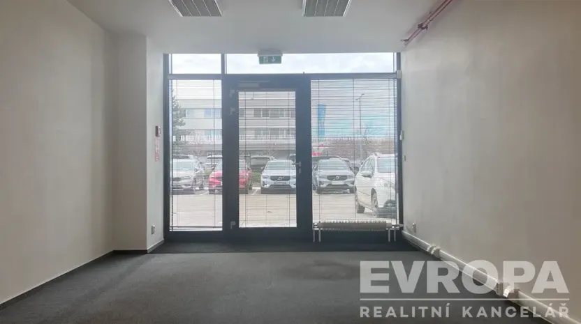 Prodej obchodního prostoru, Brno - Štýřice, Pražákova, 73 m2