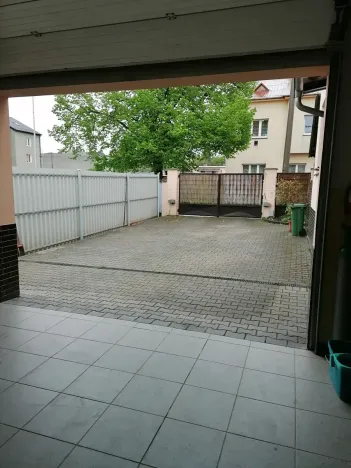 Prodej kanceláře, Ostrava, Dobrovského, 350 m2