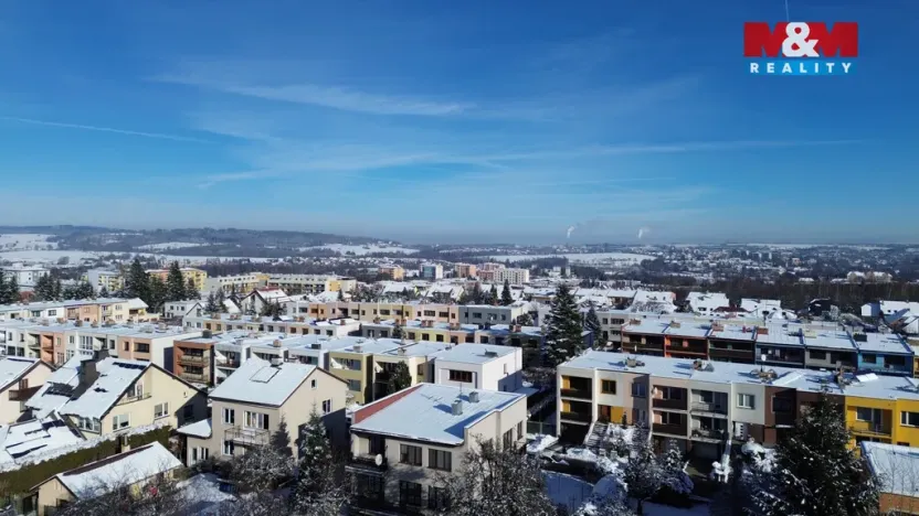 Prodej rodinného domu, Jihlava - Horní Kosov, Lípová, 375 m2