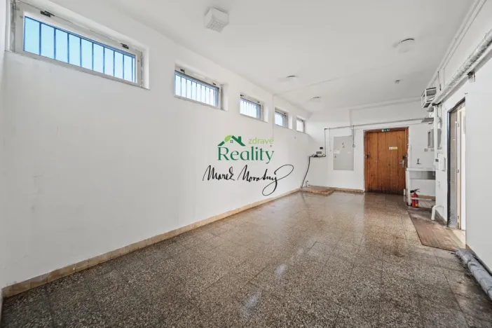 Prodej obchodního prostoru, Sovětice, 90 m2