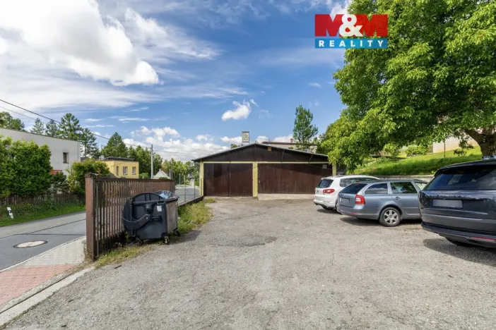 Prodej skladu, Staříč, 92 m2