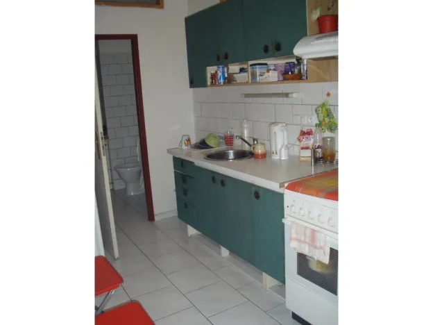 Pronájem bytu 2+1, České Budějovice - České Budějovice 3, Puklicova, 50 m2