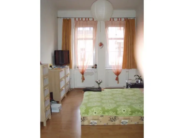 Pronájem bytu 2+1, České Budějovice - České Budějovice 3, Puklicova, 50 m2