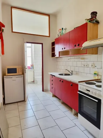 Pronájem bytu 2+1, České Budějovice - České Budějovice 3, Puklicova, 50 m2