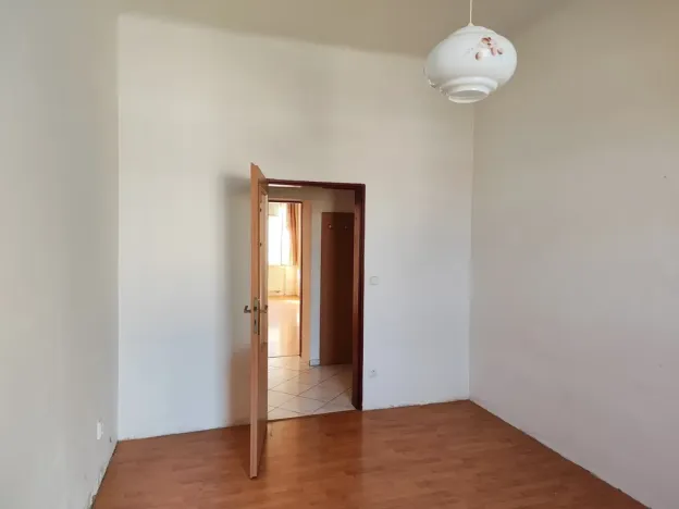 Pronájem bytu 2+1, České Budějovice - České Budějovice 3, Puklicova, 50 m2