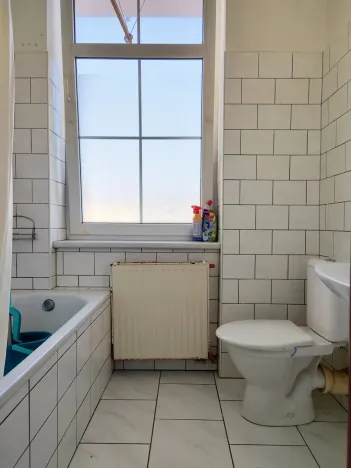 Pronájem bytu 2+1, České Budějovice - České Budějovice 3, Puklicova, 50 m2