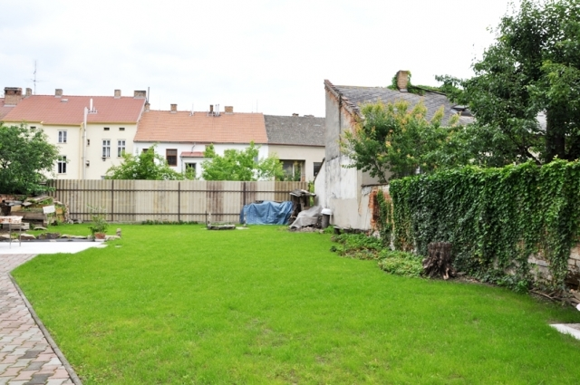 Pronájem bytu 2+1, České Budějovice - České Budějovice 3, Puklicova, 50 m2