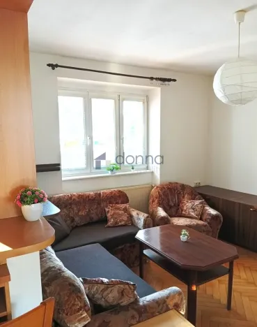 Pronájem bytu 2+kk, Praha, Ve struhách, 50 m2