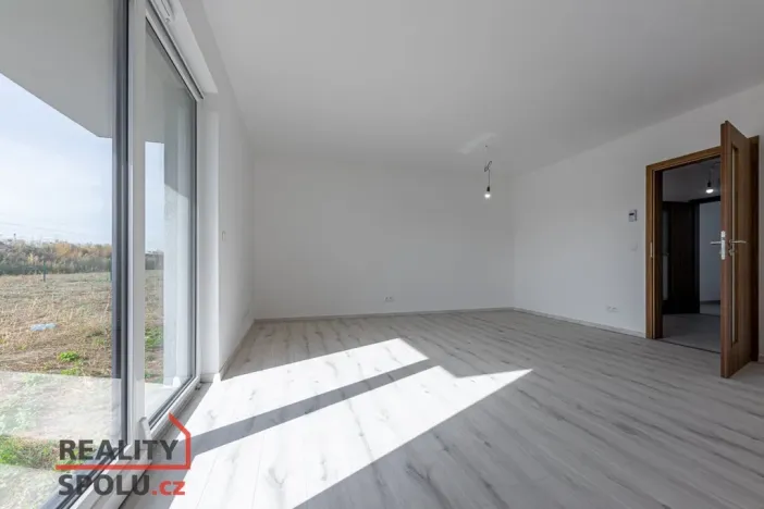 Pronájem rodinného domu, Poděbrady, 98 m2