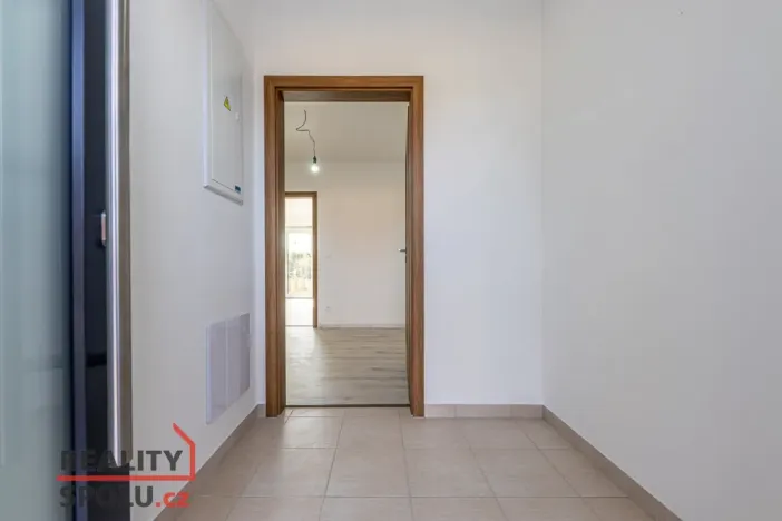 Pronájem rodinného domu, Poděbrady, 98 m2