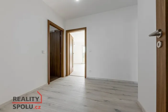 Pronájem rodinného domu, Poděbrady, 98 m2