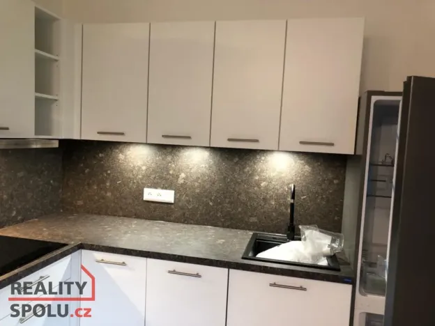 Pronájem rodinného domu, Poděbrady, 98 m2