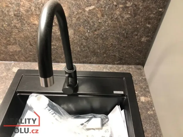 Pronájem rodinného domu, Poděbrady, 98 m2