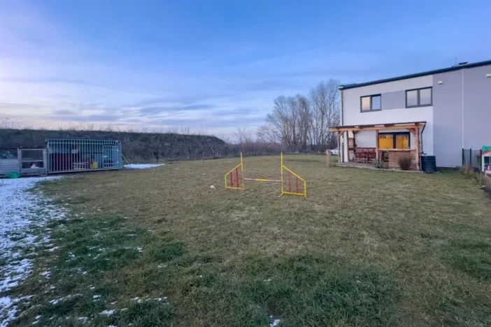 Pronájem rodinného domu, Poděbrady, 98 m2