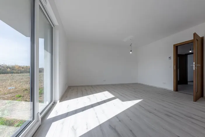 Pronájem rodinného domu, Poděbrady, 98 m2