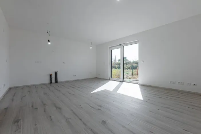 Pronájem rodinného domu, Poděbrady, 98 m2